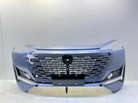 Бампер передний Changan UNI-K I 2020 - н.в.