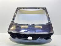 Крышка багажника Volkswagen Polo VI (Liftback) 2020 - н.в.