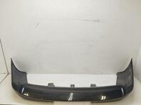 Бампер задний Land Rover Range Rover IV 2012 - 2022