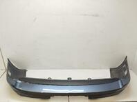 Бампер задний Land Rover Range Rover IV 2012 - 2022