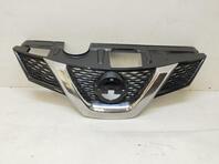 Решетка радиатора Nissan X - Trail (T32) c 2014 г.
