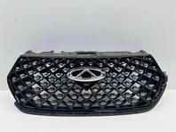 Решетка радиатора Chery Tiggo 4 Pro I 2020 - н.в.