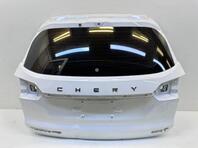 Крышка багажника Chery Tiggo 8 Pro I 2021 - н.в.