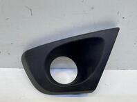 Рамка фары противотуманой правой Renault Duster I 2010 - 2021