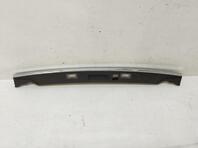 Накладка крышки багажника BMW 7-Series [F01, F02, F04] 2008 - 2015
