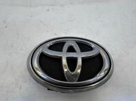 Эмблема Toyota Hilux VIII 2015 - н.в.