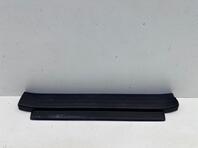 Накладка порога (внутренняя) Toyota 4Runner V 2009 - н.в.