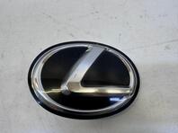 Эмблема Lexus RX IV 2015 - 2024