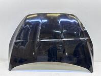 Капот Ford Focus III 2011 - 2019