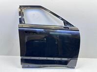 Дверь передняя правая JAC J7 I 2020 - н.в.