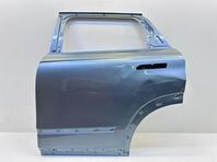 Дверь задняя левая JAC J7 I 2020 - н.в.