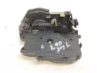 Замок двери BMW 3-Series [E90, E91, E92, E93] 2005 - 2013