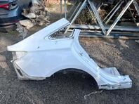 Боковина правая Hyundai Sonata VII [LF] 2014 - н.в.
