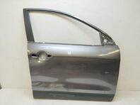 Дверь передняя правая Nissan Qashqai (J11) c 2014 г.