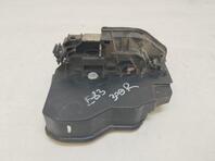 Замок двери BMW X3 [E83] 2003 - 2010