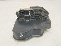 Замок двери BMW X5 II [E70] 2006 - 2013