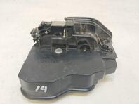 Замок двери BMW X5 II [E70] 2006 - 2013