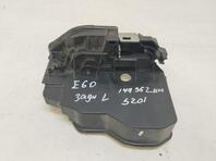 Замок двери BMW 5-Series [E60, E61] 2002 - 2010