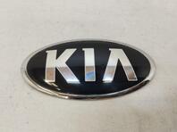 Эмблема Kia Soul II 2013 - 2019