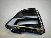 Решетка в бампер Chery Tiggo 4 Pro I 2020 - н.в.