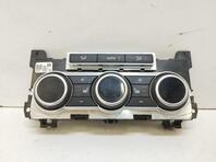 Блок управления климатической установкой Land Rover Range Rover IV 2012 - 2022