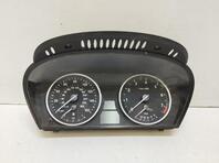 Панель приборов BMW 5-Series [E60, E61] 2002 - 2010