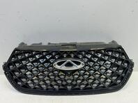 Решетка радиатора Chery Tiggo 4 Pro I 2020 - н.в.