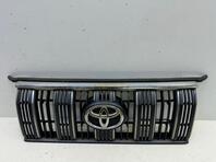 Решетка радиатора Toyota Land Cruiser Prado [150] 2009 - н.в.