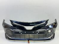Бампер передний Toyota Camry VIII [XV70] 2017 - н.в.
