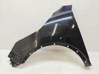 Крыло переднее левое Nissan Qashqai (J11) c 2014 г.