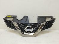 Решетка радиатора Nissan X - Trail (T32) c 2014 г.