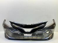 Бампер передний Toyota Camry VIII [XV70] 2017 - н.в.