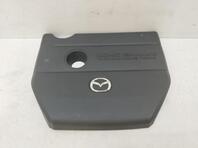 Крышка двигателя Mazda 6 I [GG] 2002 - 2008