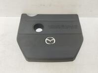 Крышка двигателя Mazda 6 I [GG] 2002 - 2008