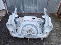 Кузовной элемент Renault Duster I 2010 - 2021