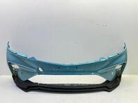 Бампер передний Geely Coolray I 2020 - н.в.