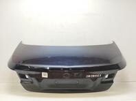 Крышка багажника BMW 3-Series [E90, E91, E92, E93] 2005 - 2013