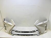 Бампер передний Lexus RX IV 2015 - 2024