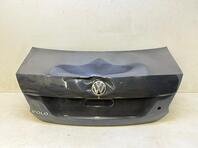 Крышка багажника Volkswagen Polo V (Sedan RUS) 2011 - 2020
