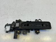 Механизм замка двери JAC J7 I 2020 - н.в.