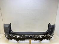 Бампер задний Land Rover Range Rover Sport II 2013 - 2022