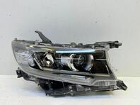Фара правая Toyota Land Cruiser Prado [150] 2009 - н.в.