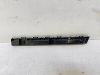 Кронштейн бампера заднего Nissan Qashqai (J11) c 2014 г.