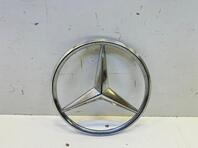 Эмблема Mercedes-Benz GL-Klasse II [X166] 2012 - 2016