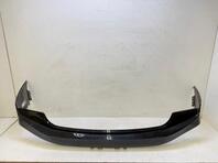 Бампер задний BMW iX2 I 2023 - н.в.