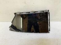 Накладка бампера заднего BMW iX2 I 2023 - н.в.