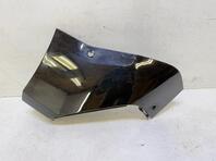 Накладка бампера заднего BMW iX2 I 2023 - н.в.