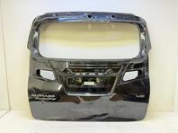 Крышка багажника Toyota Alphard III 2015 - н.в.