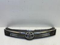 Решетка радиатора Toyota Camry VII [XV50] 2011 - 2018