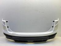 Бампер задний Geely Coolray I 2020 - н.в.